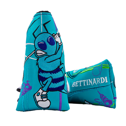 Limited Bettinardi Carolina Stinger Blade Putter Headcover