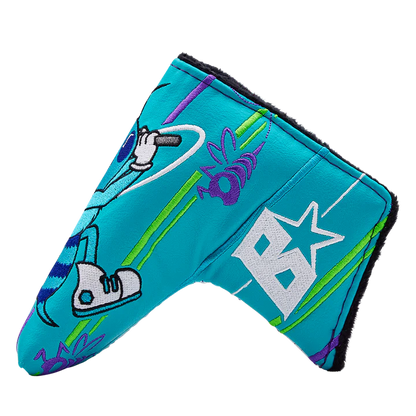 Limited Bettinardi Carolina Stinger Blade Putter Headcover