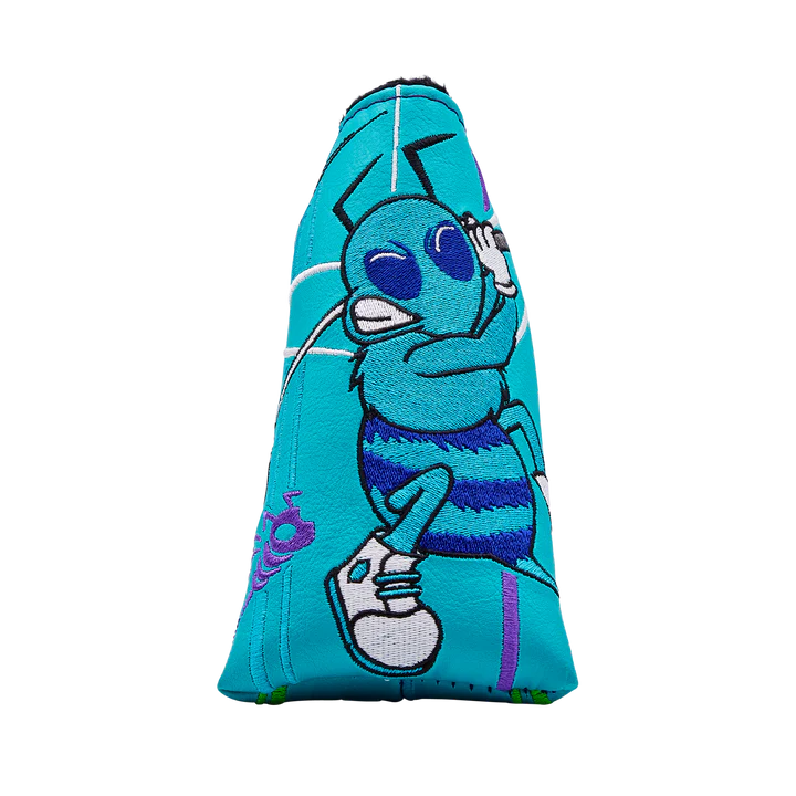 Limited Bettinardi Carolina Stinger Blade Putter Headcover