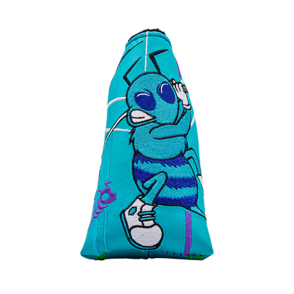 Limited Bettinardi Carolina Stinger Blade Putter Headcover