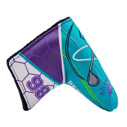 Limited Bettinardi Carolina Stinger Blade Putter Headcover