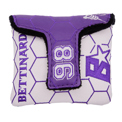 Limited Bettinardi Carolina Stinger Mallet Putter Headcover