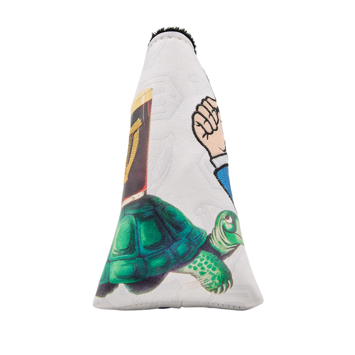 Bettinardi - Guinness x Bettinardi Lovely Day for a Guinness Tortoise Blade Putter Headcover