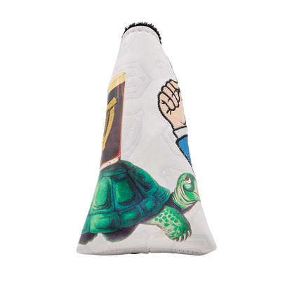 Bettinardi - Guinness x Bettinardi Lovely Day for a Guinness Tortoise Blade Putter Headcover