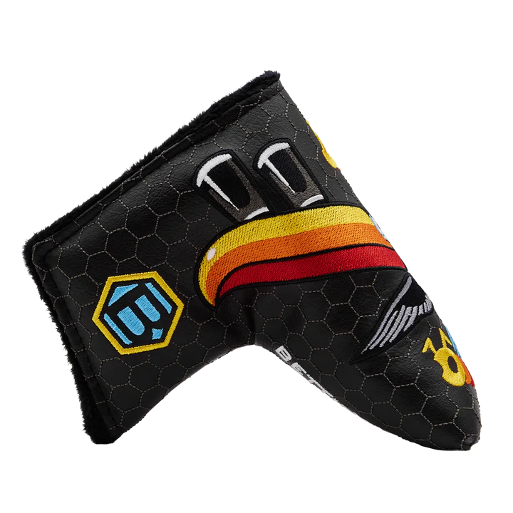 Limited Bettinardi x Guinness 2025 British Championship Lovely Day for a Guinness Toucan BB1 Putter
