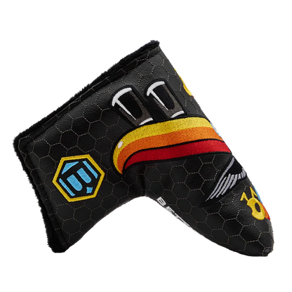 Limited Bettinardi x Guinness 2025 British Championship Lovely Day for a Guinness Toucan BB1 Putter