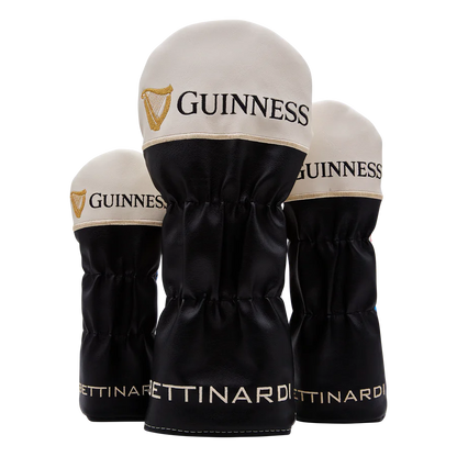 Guinness x Bettinardi Lovely Day for a Guinness Wood Set