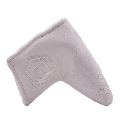 Limited Bettinardi x Buffalo Trace White Buffalo Blade Putter Headcover