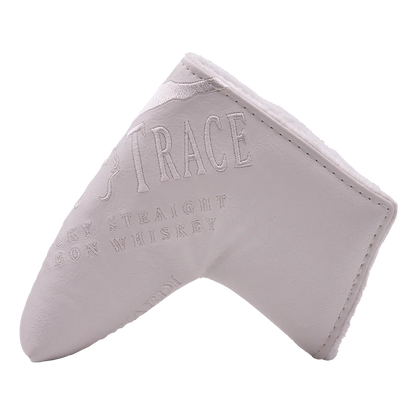 Limited Bettinardi x Buffalo Trace White Buffalo Blade Putter Headcover