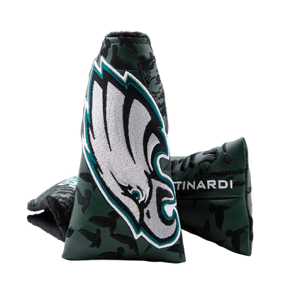 Bettinardi - 2025 Philadelphia Eagles Liberty Blade Putter Headcover - The Golf Guys Online