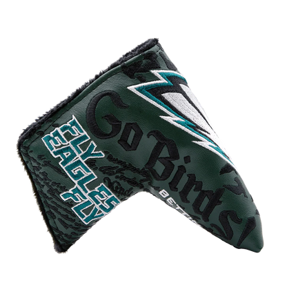 Bettinardi - 2025 Philadelphia Eagles Liberty Blade Putter Headcover - The Golf Guys Online