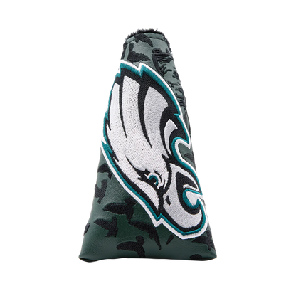 Bettinardi - 2025 Philadelphia Eagles Liberty Blade Putter Headcover - The Golf Guys Online
