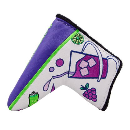 Limited Bettinardi Transfusion™ Ingredients Blade Putter Headcover