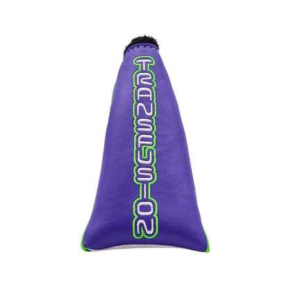 Limited Bettinardi Transfusion™ Ingredients Blade Putter Headcover