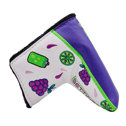 Limited Bettinardi Transfusion™ Ingredients Blade Putter Headcover