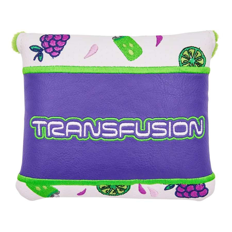 Limited Bettinardi Transfusion™ Ingredients Mallet Putter Headcover