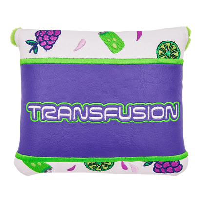 Limited Bettinardi Transfusion™ Ingredients Mallet Putter Headcover