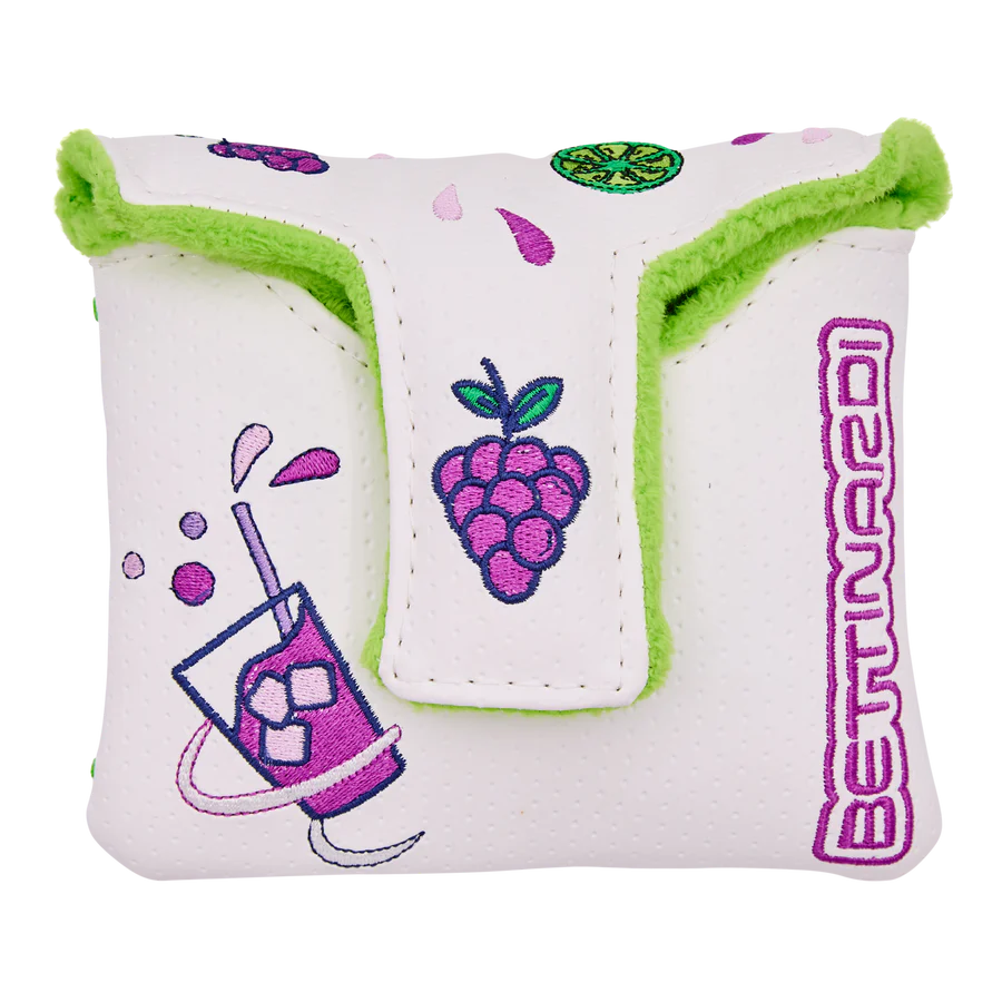 Limited Bettinardi Transfusion™ Ingredients Mallet Putter Headcover