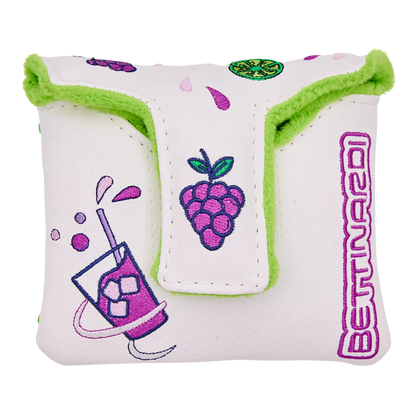 Limited Bettinardi Transfusion™ Ingredients Mallet Putter Headcover