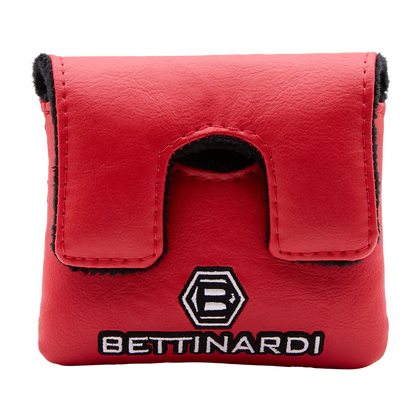 Bettinardi - ANTIDOTE SB2 Remix Black/Red Putter - The Golf Guys Online