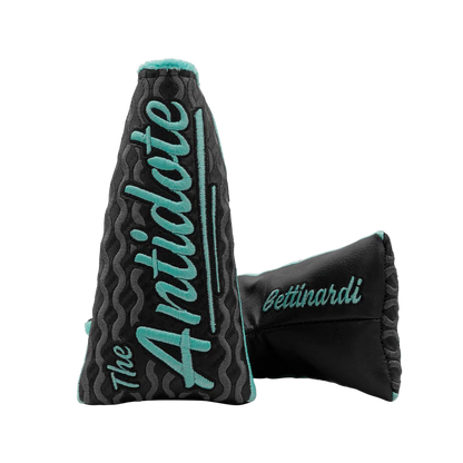 Bettinardi Antidote SB1 Retro Teal Blade Putter