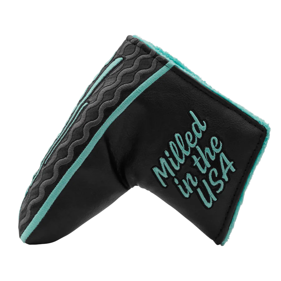 Bettinardi Antidote SB1 Retro Teal Blade Putter