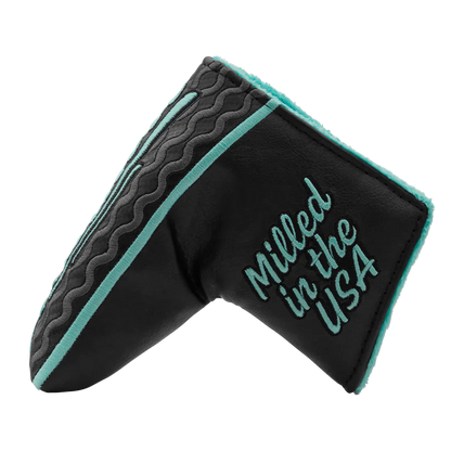 Bettinardi Antidote SB1 Retro Teal Blade Putter