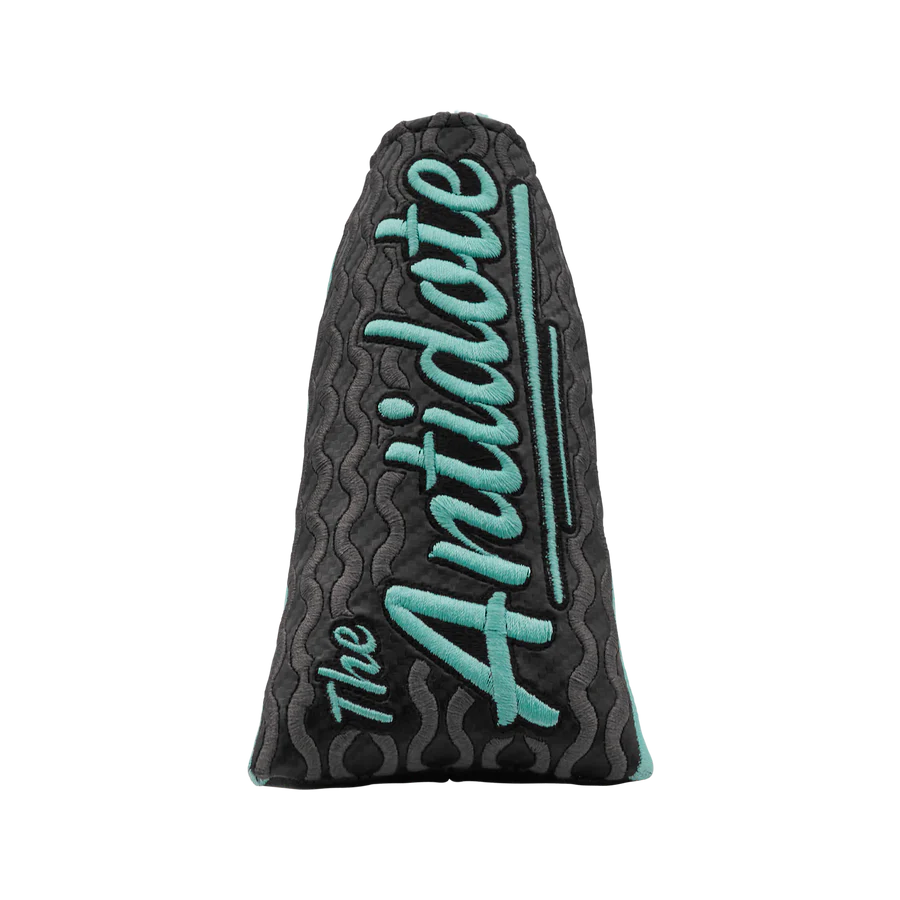 Bettinardi Antidote SB1 Retro Teal Blade Putter