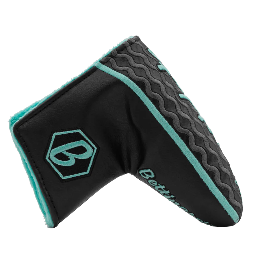 Bettinardi Antidote SB1 Retro Teal Blade Putter