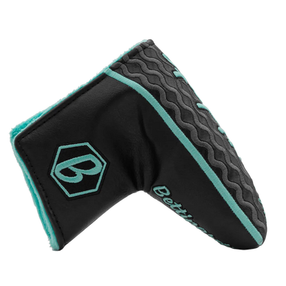 Bettinardi Antidote SB1 Retro Teal Blade Putter