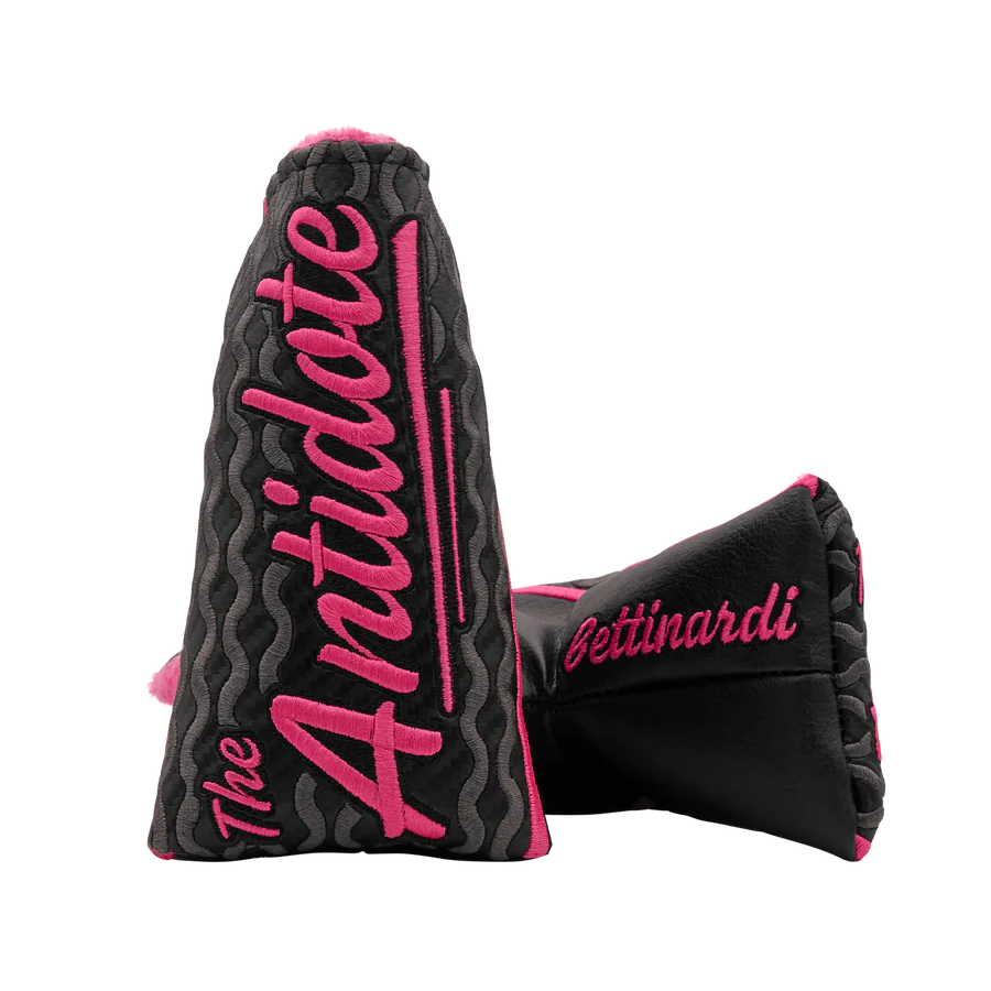 Bettinardi Antidote SB1 Retro Pink Blade Putter