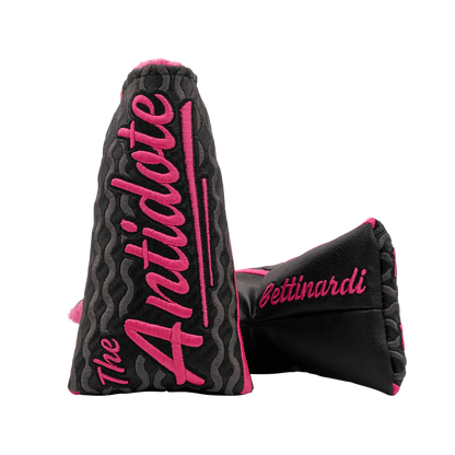 Bettinardi Antidote SB1 Retro Pink Blade Putter