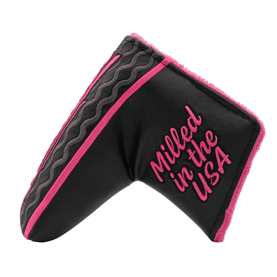Bettinardi Antidote SB1 Retro Pink Blade Putter