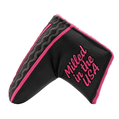 Bettinardi Antidote SB1 Retro Pink Blade Putter
