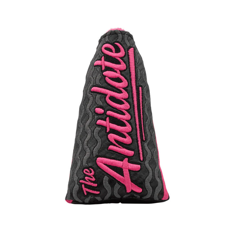 Bettinardi Antidote SB1 Retro Pink Blade Putter