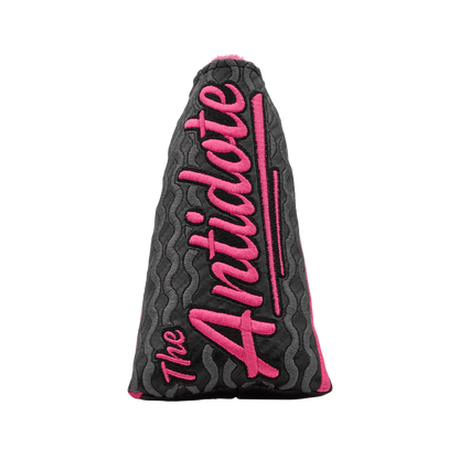 Bettinardi Antidote SB1 Retro Pink Blade Putter