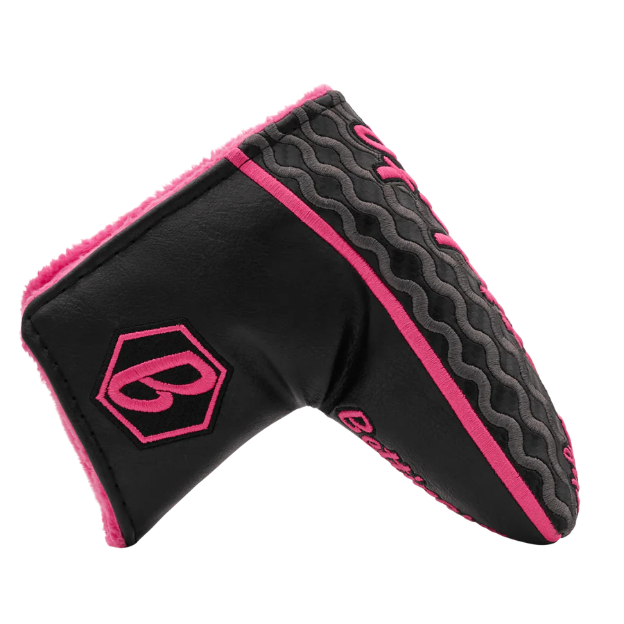 Bettinardi Antidote SB1 Retro Pink Blade Putter