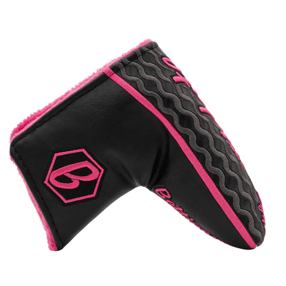 Bettinardi Antidote SB1 Retro Pink Blade Putter
