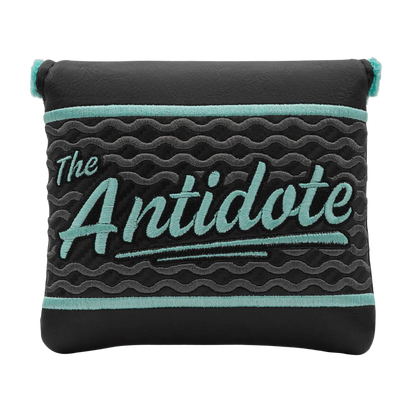 Bettinardi Antidote SB2 Retro Teal Mallet Putter