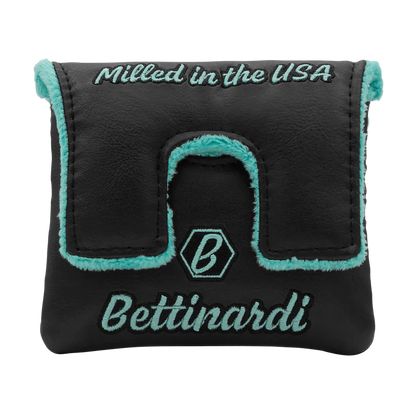 Bettinardi Antidote SB2 Retro Teal Mallet Putter