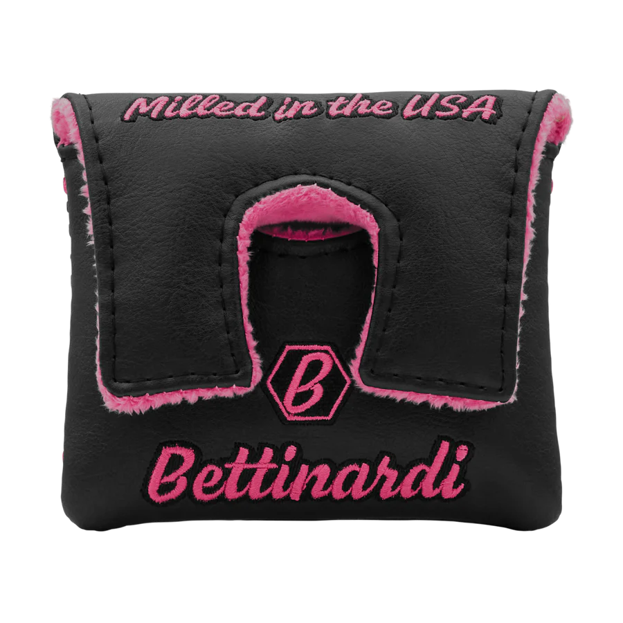 Bettinardi Antidote SB2 Retro Pink Mallet Putter