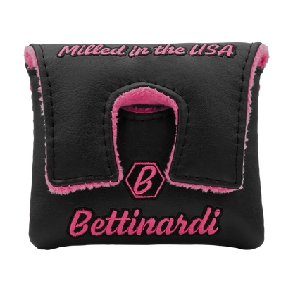 Bettinardi Antidote SB2 Retro Pink Mallet Putter