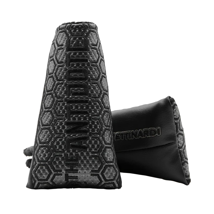 Limited Bettinardi SB5 Antidote Limited Blackout Mid-Round Mallet Putter