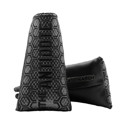 Limited Bettinardi SB5 Antidote Limited Blackout Mid-Round Mallet Putter