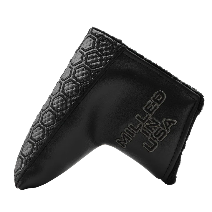 Limited Bettinardi SB5 Antidote Limited Blackout Mid-Round Mallet Putter