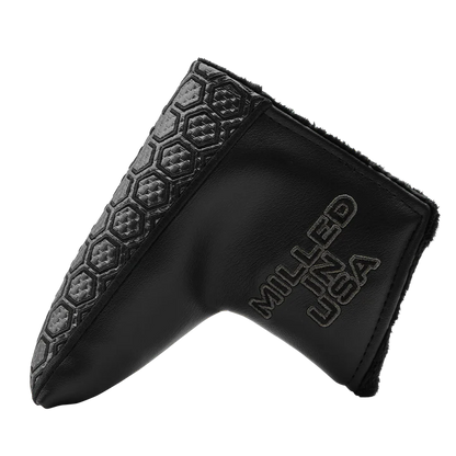Limited Bettinardi SB5 Antidote Limited Blackout Mid-Round Mallet Putter
