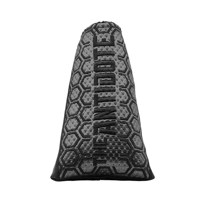 Limited Bettinardi SB5 Antidote Limited Blackout Mid-Round Mallet Putter