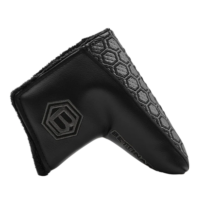 Limited Bettinardi SB5 Antidote Limited Blackout Mid-Round Mallet Putter