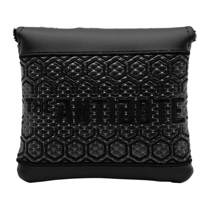 Limited Bettinardi SB3 Antidote Limited Blackout Mallet Putter