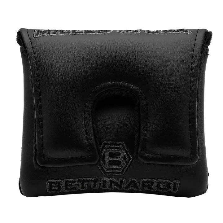 Limited Bettinardi SB3 Antidote Limited Blackout Mallet Putter